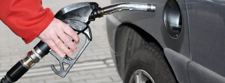 Fuel Delivery Services in Olive Branch MS
