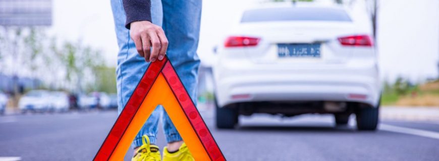 Roadside Assistance Services in Olive Branch MS